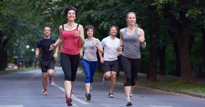 Initial Evaluation-St Barnabas Medical Center