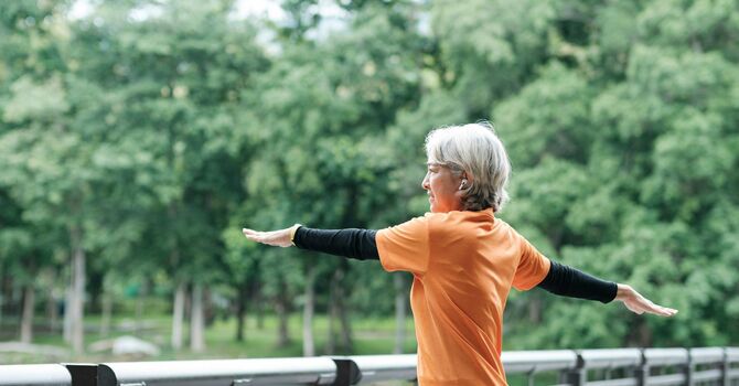 Why I chose to be a mobile chiropractor  image