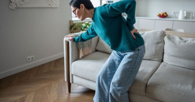 Herniated Disc Chiropractor Care, Delivered to Your Door in Pittsburgh